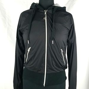 lululemon windbreaker jacket